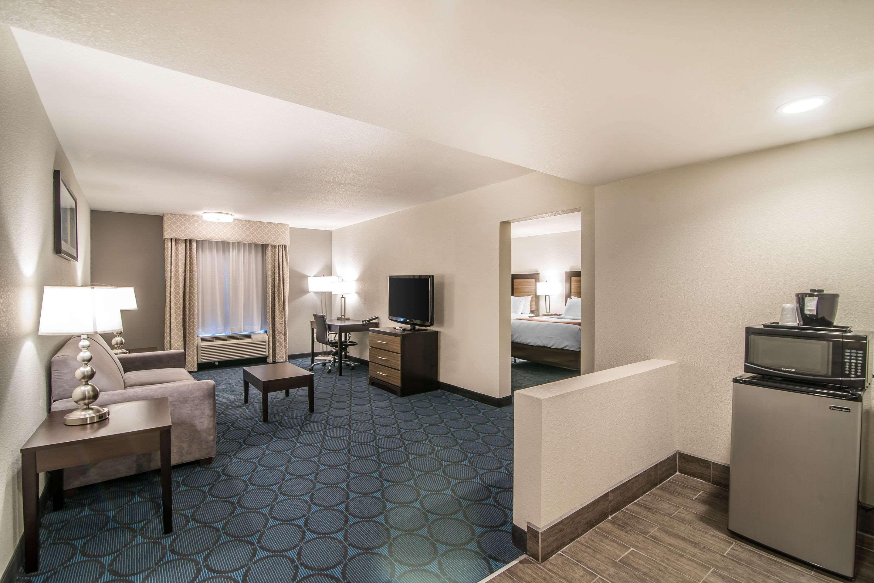 Elevate Hotel At Sierra Blanca Ruidoso, Ascend Hotel Collection Экстерьер фото