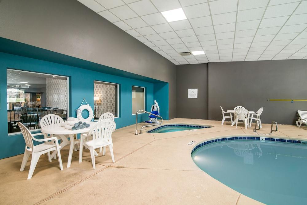 Elevate Hotel At Sierra Blanca Ruidoso, Ascend Hotel Collection Экстерьер фото