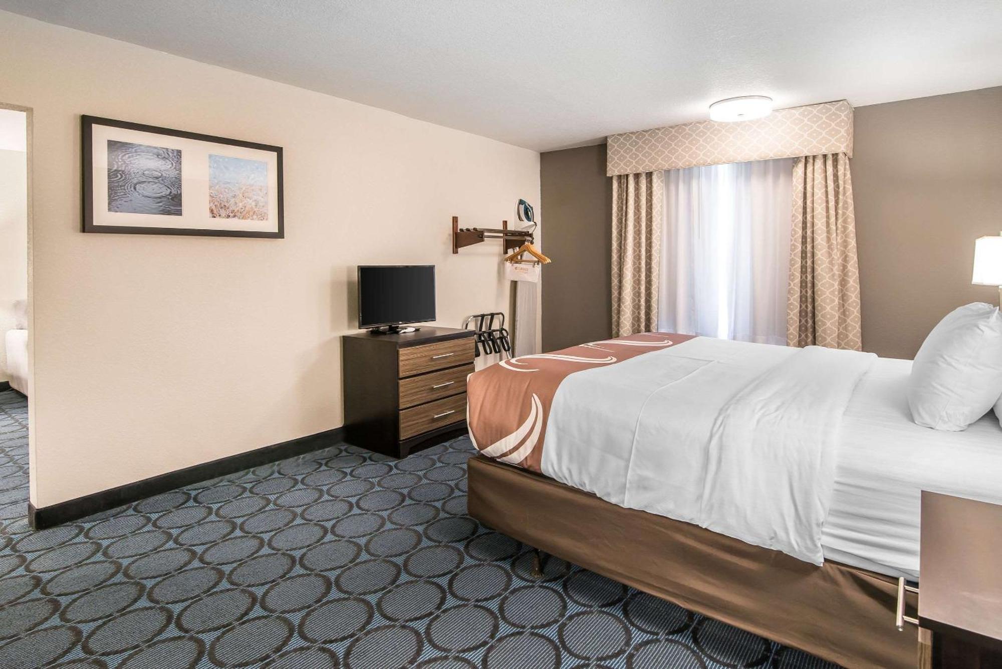 Elevate Hotel At Sierra Blanca Ruidoso, Ascend Hotel Collection Экстерьер фото