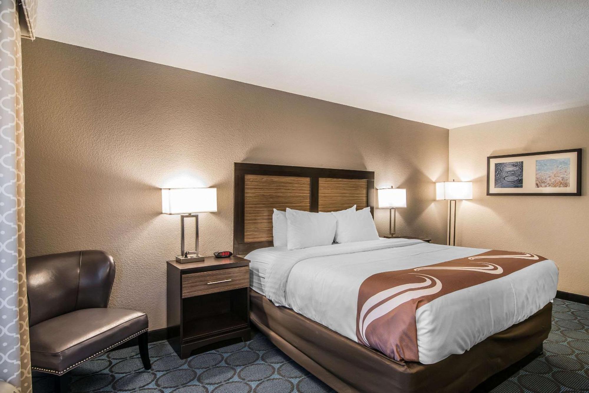 Elevate Hotel At Sierra Blanca Ruidoso, Ascend Hotel Collection Экстерьер фото