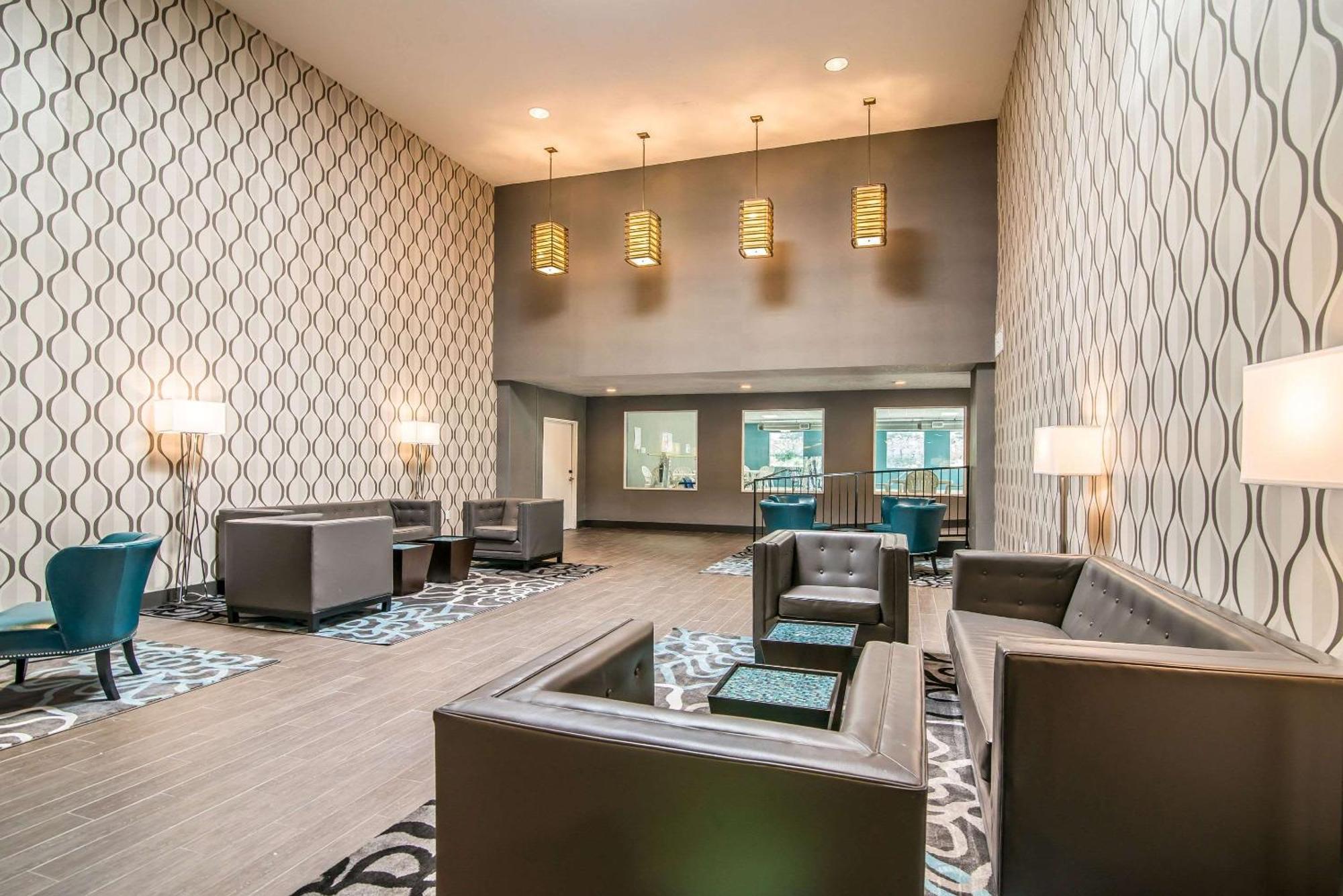 Elevate Hotel At Sierra Blanca Ruidoso, Ascend Hotel Collection Экстерьер фото
