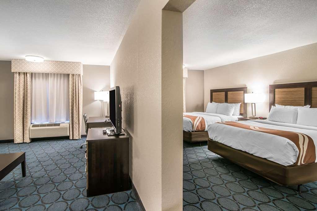 Elevate Hotel At Sierra Blanca Ruidoso, Ascend Hotel Collection Номер фото
